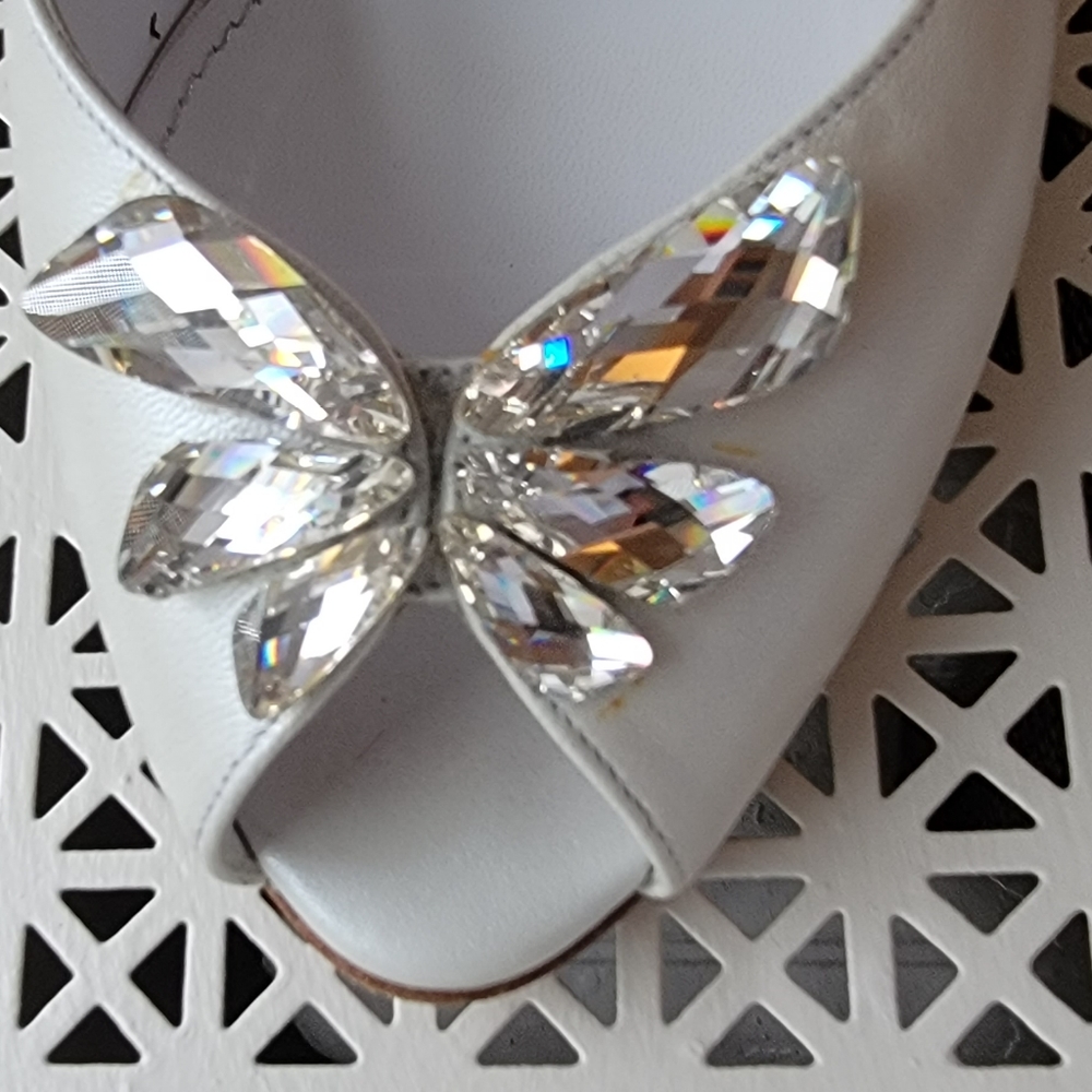 Wedding shoe